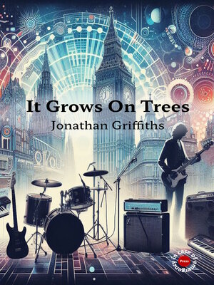 cover image of It Grows on Trees